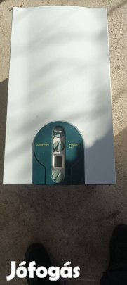 Westen Pulsar 240 kombi turbó fali gázkazán