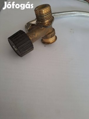 Westen Quasar Baxi Mainfour feltöltő szelep töltő csap töltőcsap