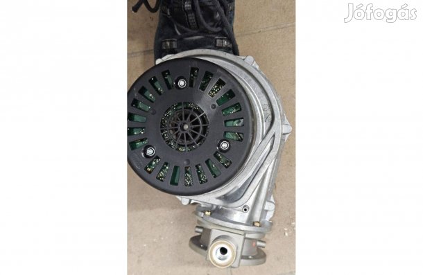 Westen Star Condens, Prime HT, Novadens, Boyler Condens égéslevegővent