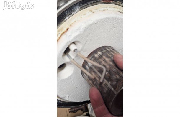 Westen Star Condens, Prime HT, Novadens, Boyler Condens égő