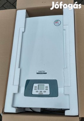 Westen Star Condense Next 1.24 Kondenzációs fűtő gázkazán