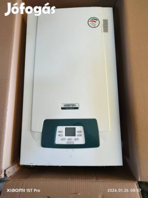 Westen Star condens 24