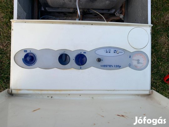 Westen gázkazán 1.20p