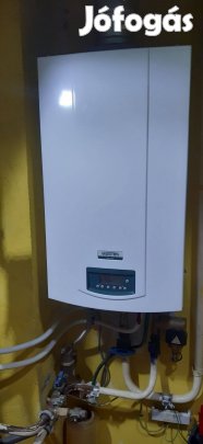 Westen star digit+kombi gázkazán