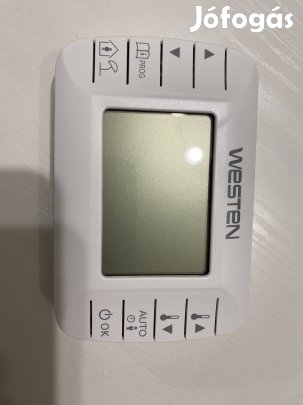 Westen termosztát 