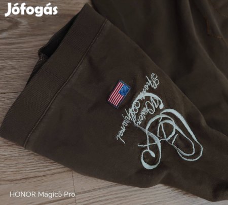 Western Apparel designer férfi póló XL-XXL