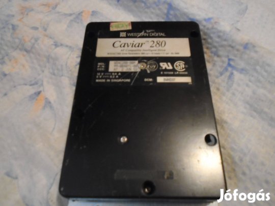 Western Digital Caviar 280