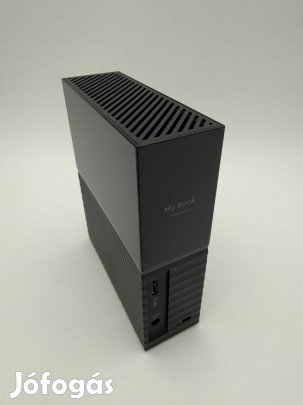 Western Digital My Book 4 Tb 8Tb Winchester