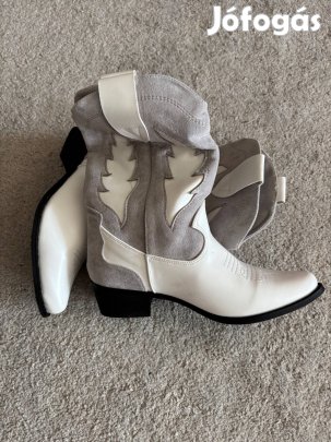 Western csizma 36 (Sergio Todzi)