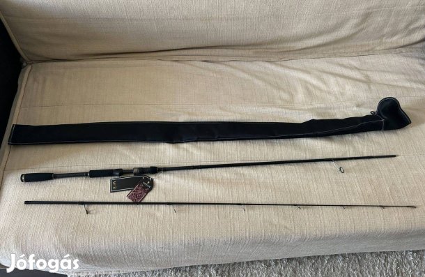 Westin W3 Powerstrike 7'Kétrészes Pergető bot eladó
