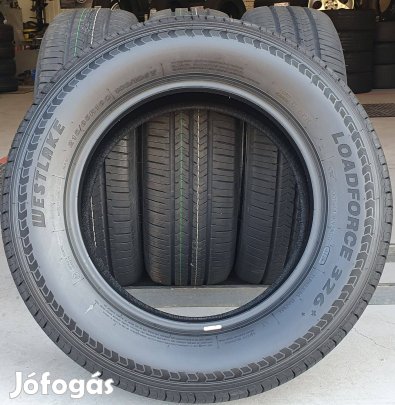 Westlake Loadforce 215/65 R16 C" új/demó nyári gumi 4db 2025. /G472