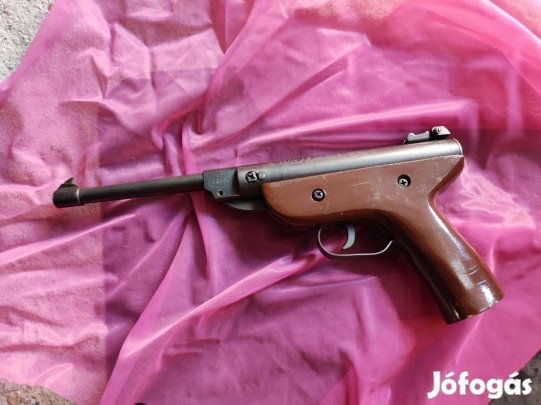 Westlake légpisztoly