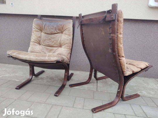 Westnofa "Siesta" fotelek 2db