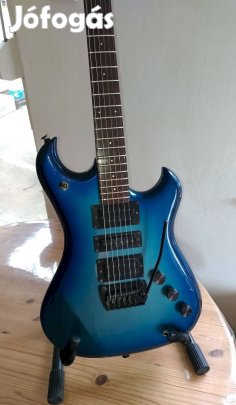 Westone Spectrum GT japán gitár