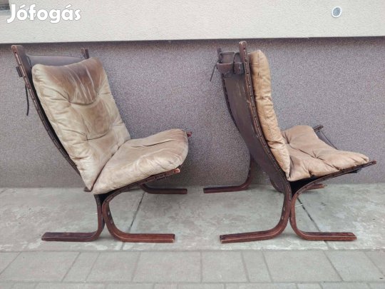 Wesznofa Siesta fotel 1960