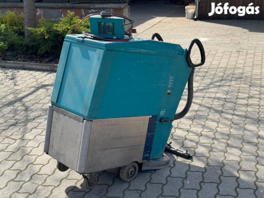 Wetrok Duomatic 500 BM profi takarítógép, akkumulátor nélkül