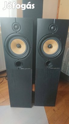 Wharfedale 8.3 hangfal eladó