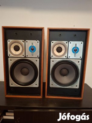 Wharfedale Linton XP2 angol hangszórópár