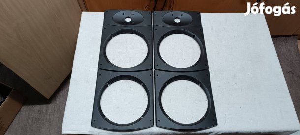 Wharfedale Valdus 400 hangszóró keret garnitúra