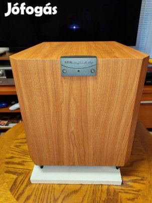 Wharfedale Vardus VR-8SB aktív Házimozi subwoofer
