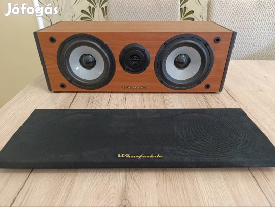 Wharfedale WH-20 Center 