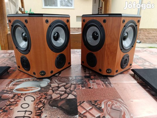 Wharfedale WH-20 Surround hangfalpar 