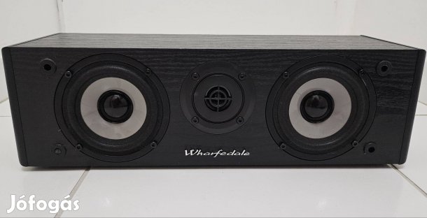 Wharfedale WH-2 Centerhangfal szép állapotban