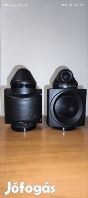 Wharfedale hangszórók pár 