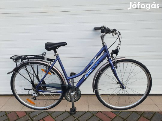 Wheeler 2700 SC (28) Női kerékpár eladó