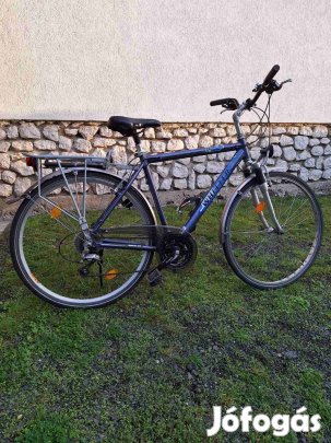 Wheeler 28" trekking kerékpár