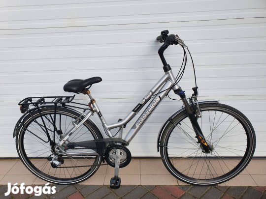 Wheeler 5730 Trekking Ltd Női kerékpár eladó
