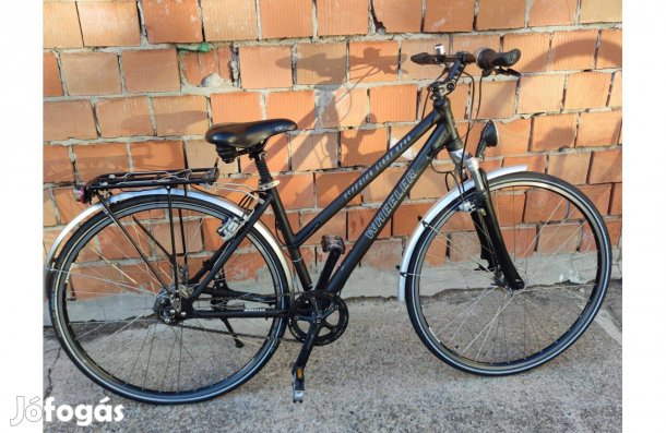 Wheeler Trekking Light 8700 aluvázas 28"