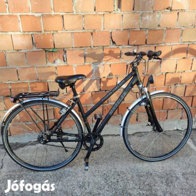 Wheeler Trekking Light 8700 aluvázas 28"