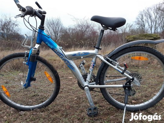 Wheeler Wasp Junior használt gyerek kerékpár eladó