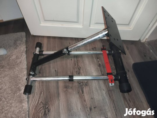 Whell stand thrustmaster 