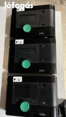 Whilo Maxo D65 kijelző+vezérlő