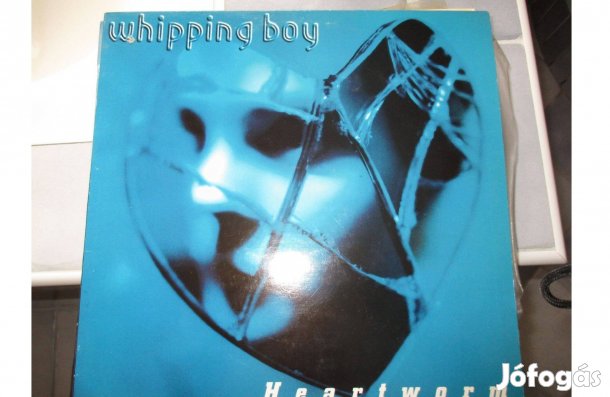 Whipping Boy bakelit hanglemez eladó
