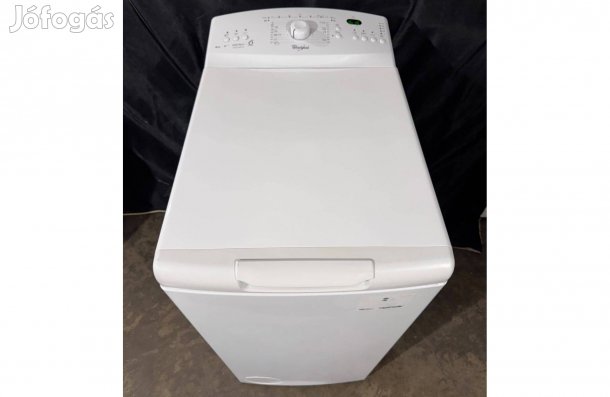 Whirlpool 6kg mosógép