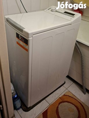 Whirlpool 6kg mosógép eladó