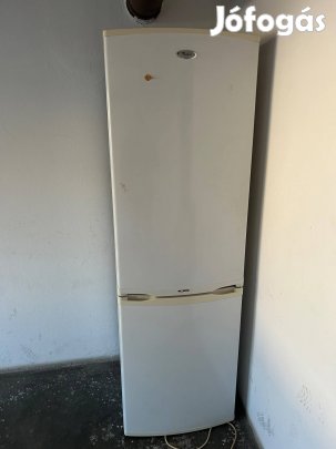 Whirlpool ARC5450 hibás