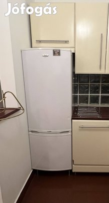Whirlpool ARC 5550 hűtő-fagyasztó
