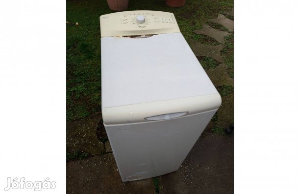 Whirlpool AWE6416 mosógép