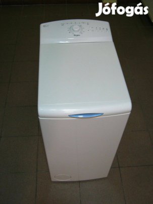 Whirlpool AWE-4519 Felültöltős Mosógép 6 hónap jótállással!