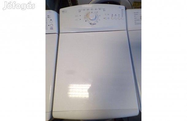 Whirlpool AWE 6419 Mosógép 6hónap jótállással