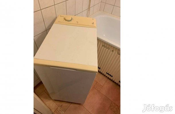 Whirlpool AWG 652 Mosógép