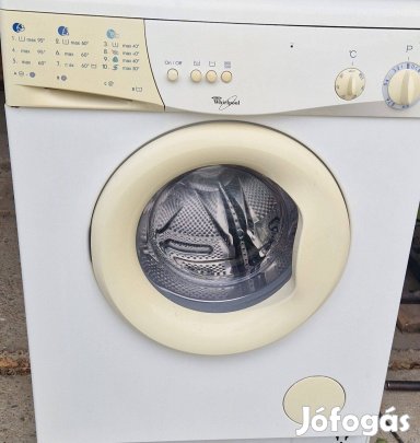 Whirlpool AWM 5083 mosógép