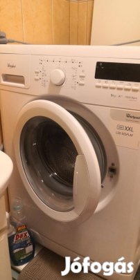 Whirlpool AWS 51012 mosógép