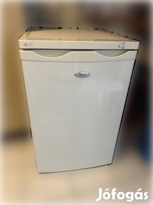 Whirlpool CV127W mélyhűtő