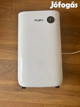 Whirlpool De 20 W5252 páramentesítő