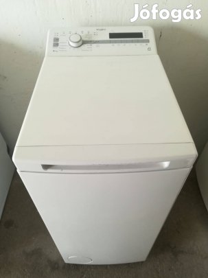 Whirlpool Digit 6kg 1000 c mosógép A++